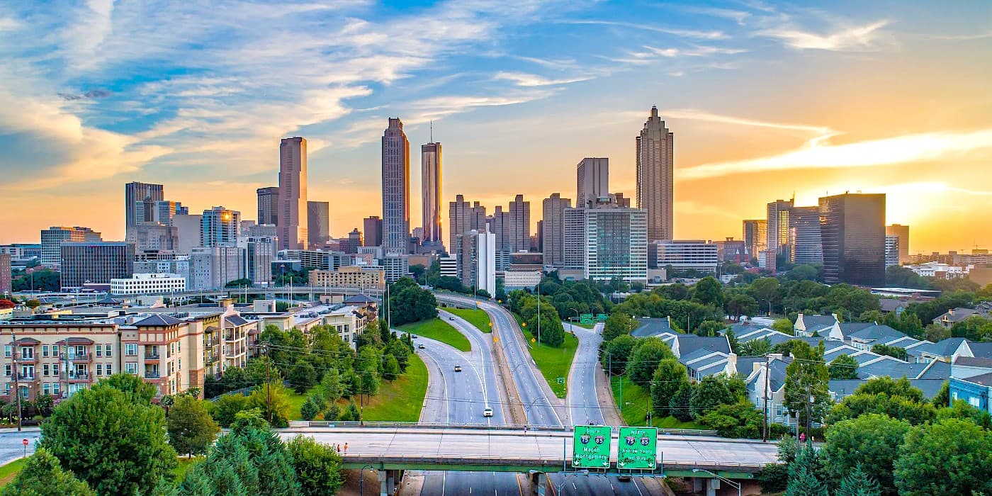 Georgia, US