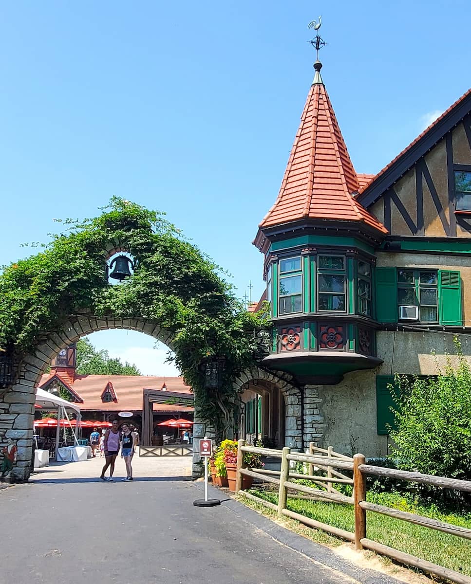 Grant’s Farm, St. Louis