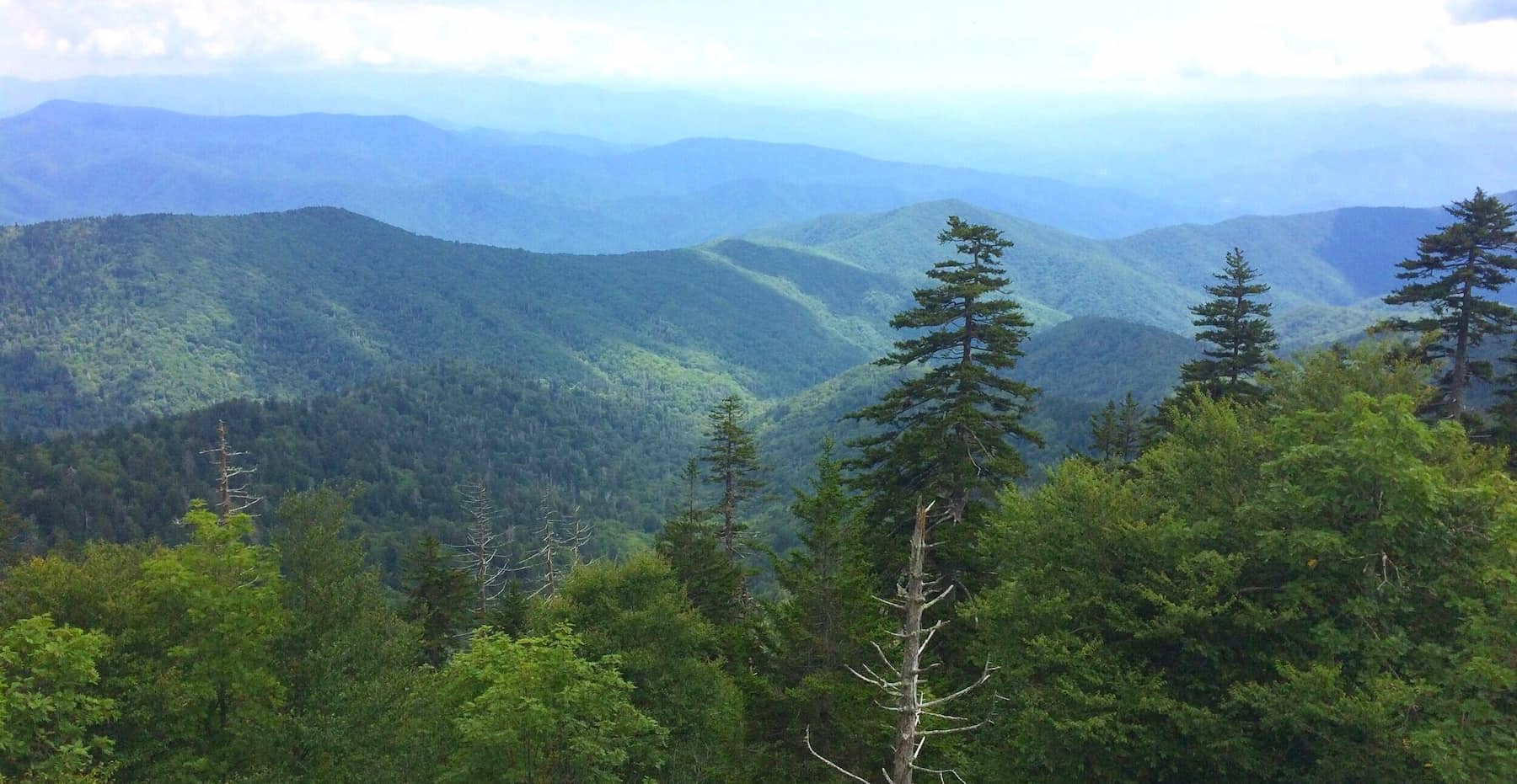 Great Smoky Mountains National Park NC Great Smoky Mountains National Park NC