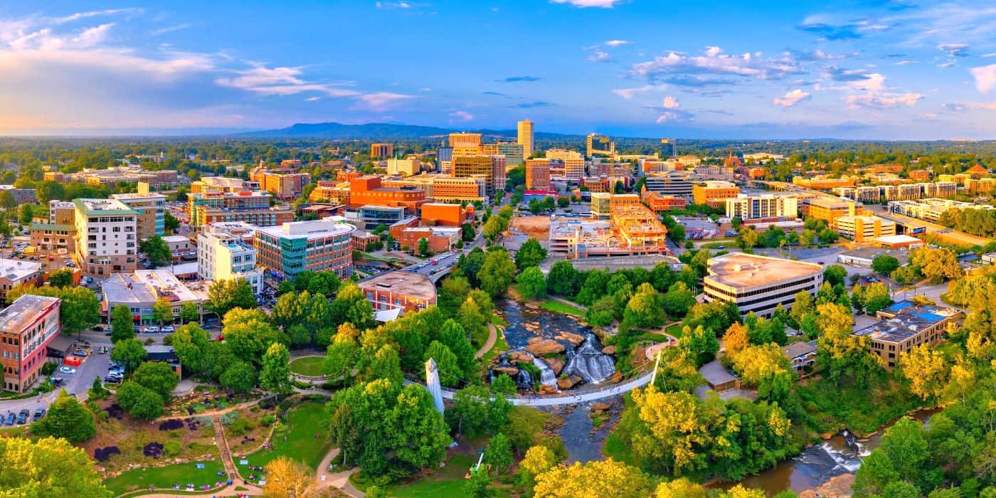 Greenville