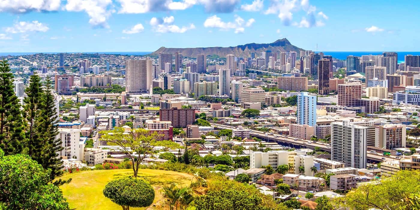Hawaii