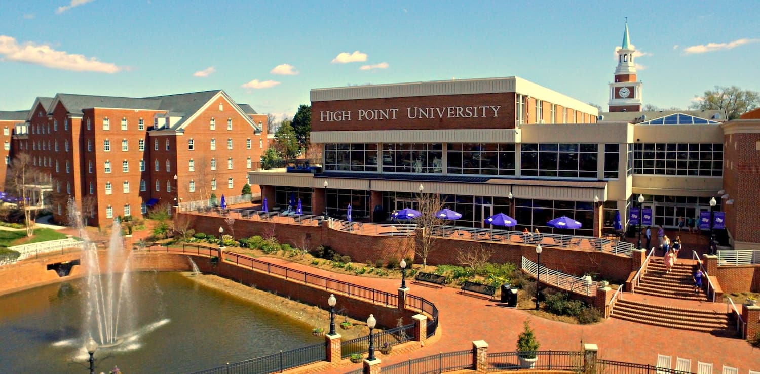 High Point, NC