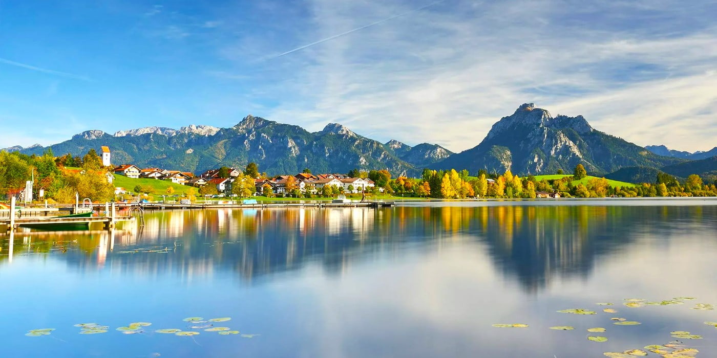 Hopfen am See, Füssen Hopfen am See, Füssen