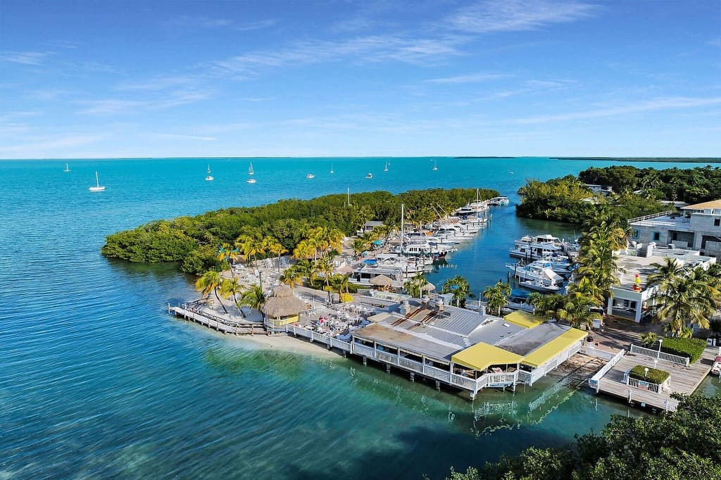 Islamorada Islamorada