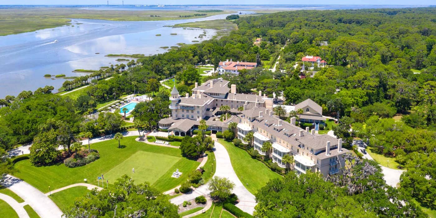 Jekyll Island, Georgia, US