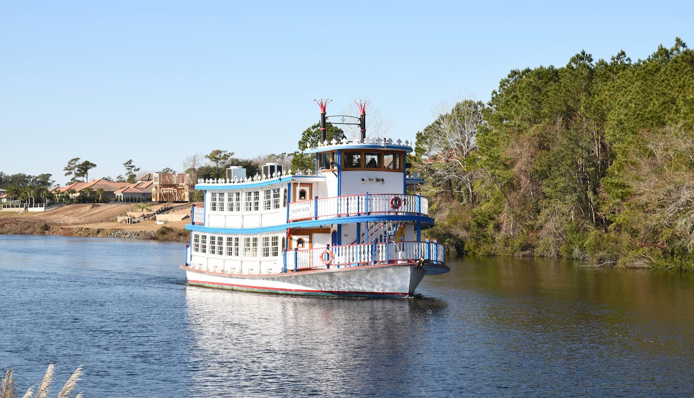 Jungle Queen Riverboat Fort Lauderdale Jungle Queen Riverboat Fort Lauderdale