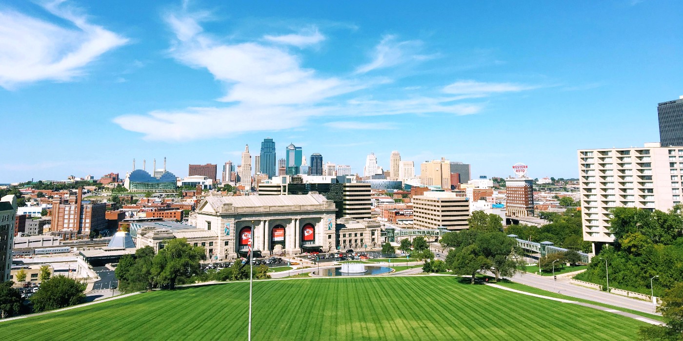 Kansas City