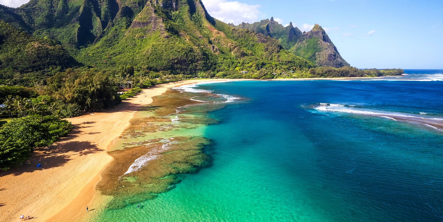 Kauai