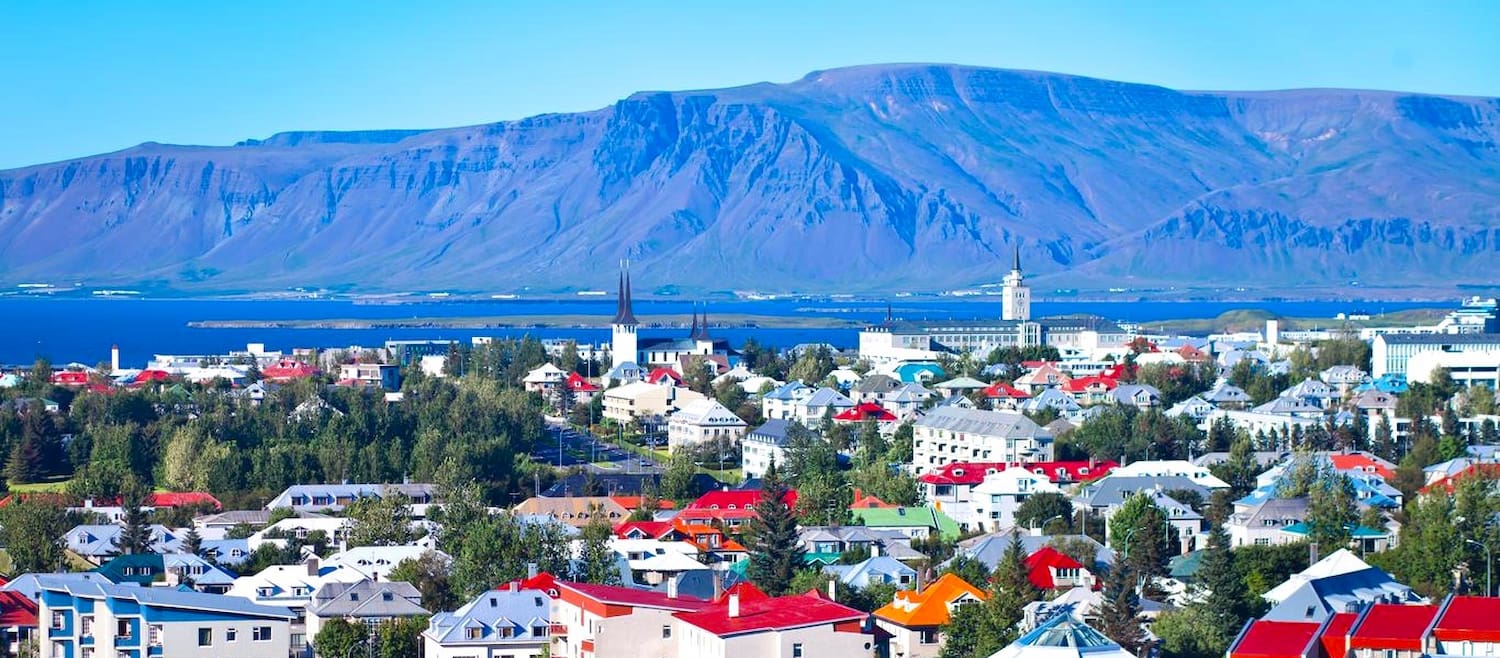 Keflavik