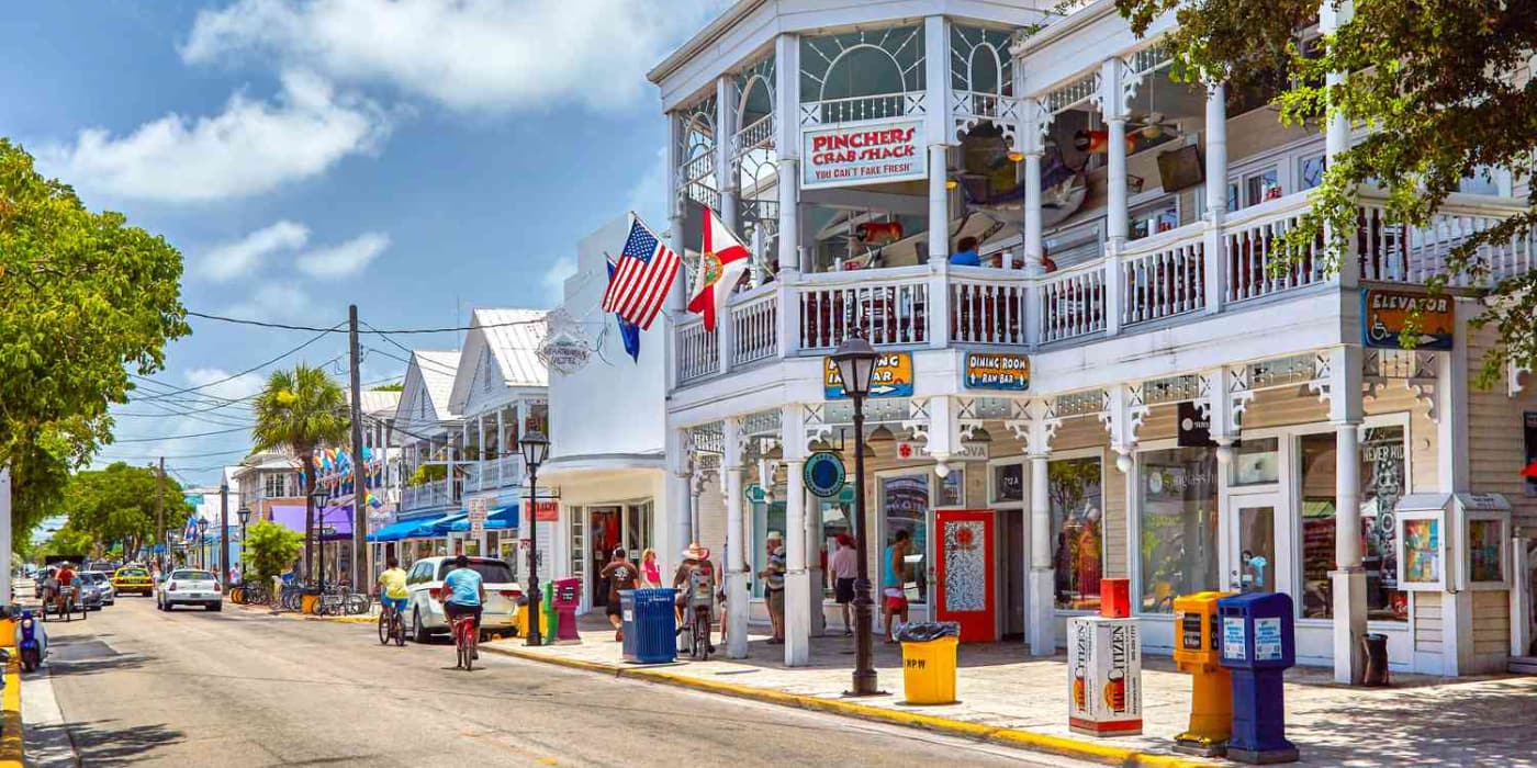 Key West, Florida Key West, Florida