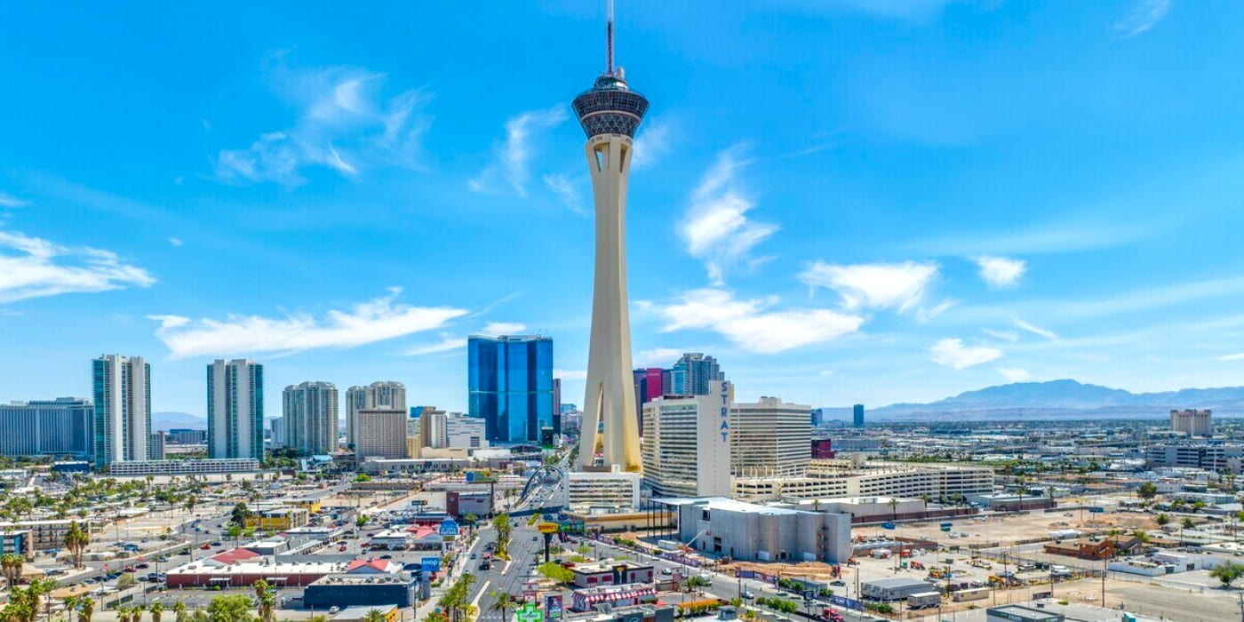 Las Vegas