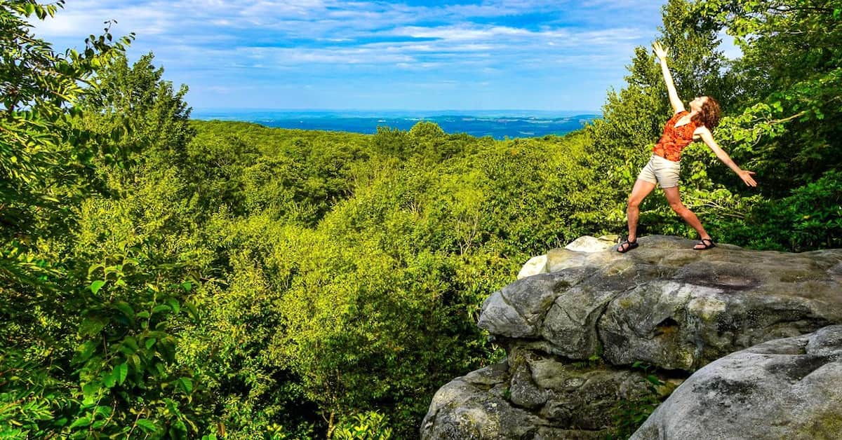 Laurel Highlands, PA Laurel Highlands, PA