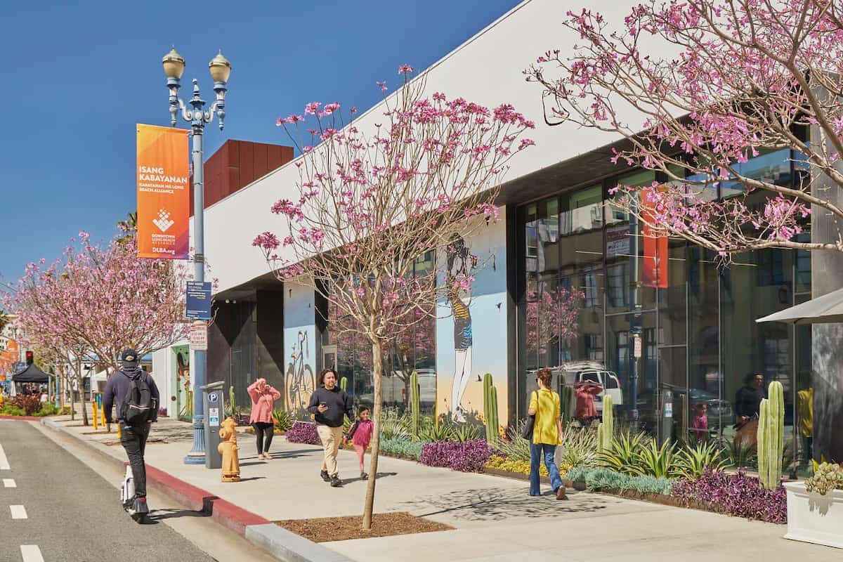Long Beach Museums