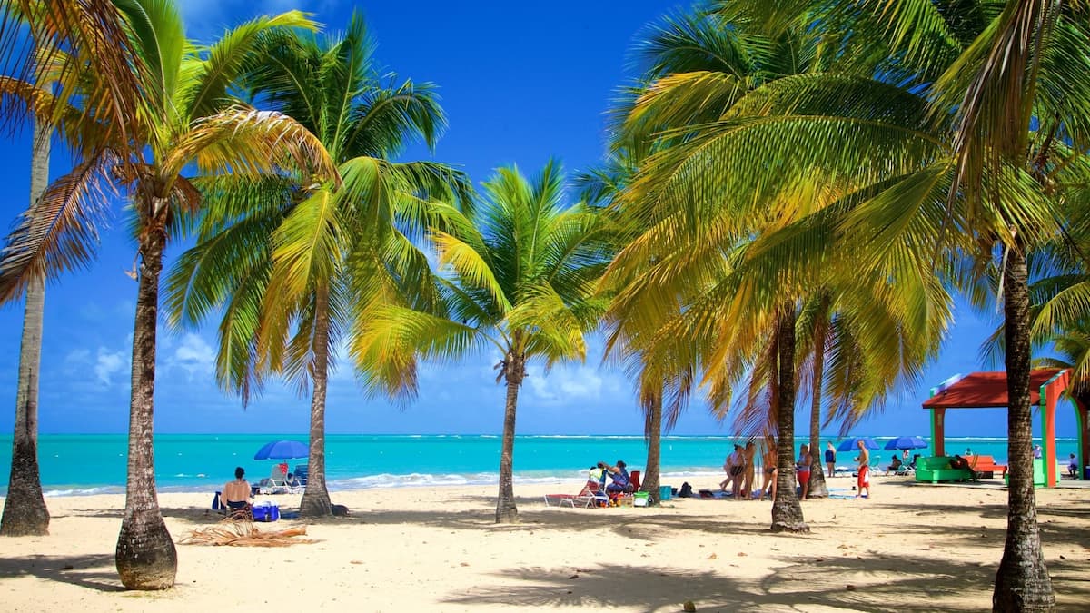 Luquillo Puerto Rico Luquillo Puerto Rico