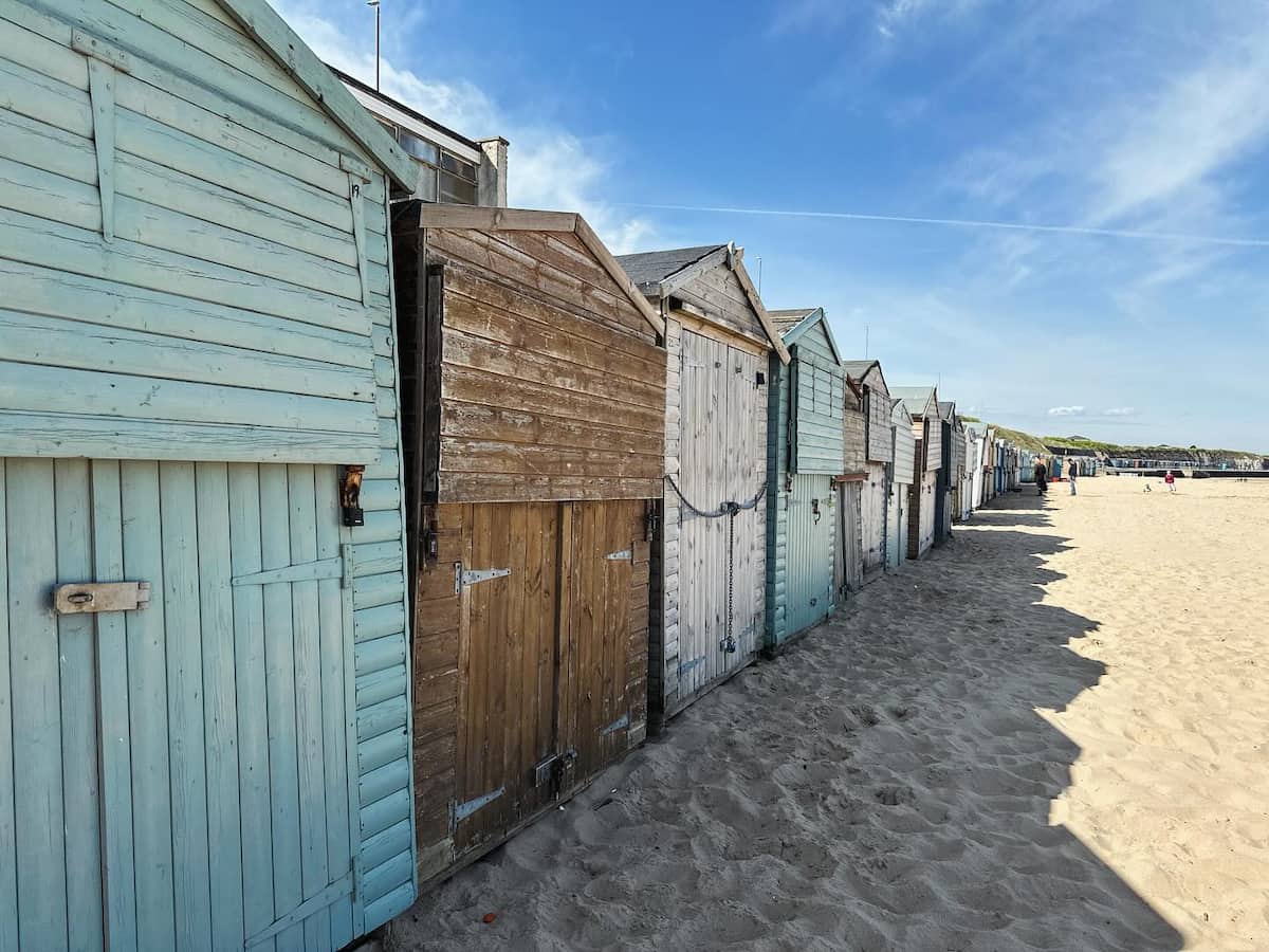 Margate City