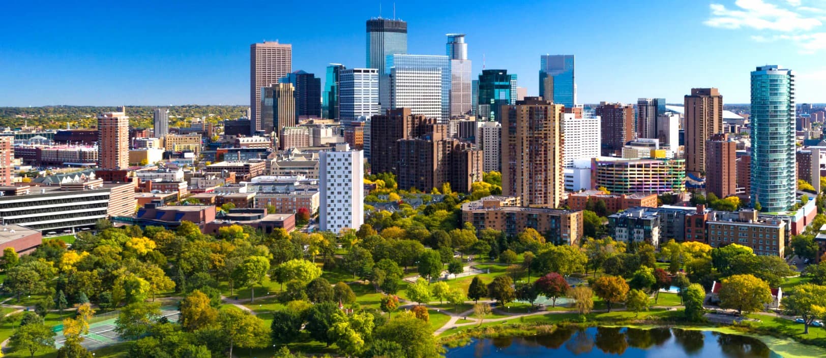Minneapolis