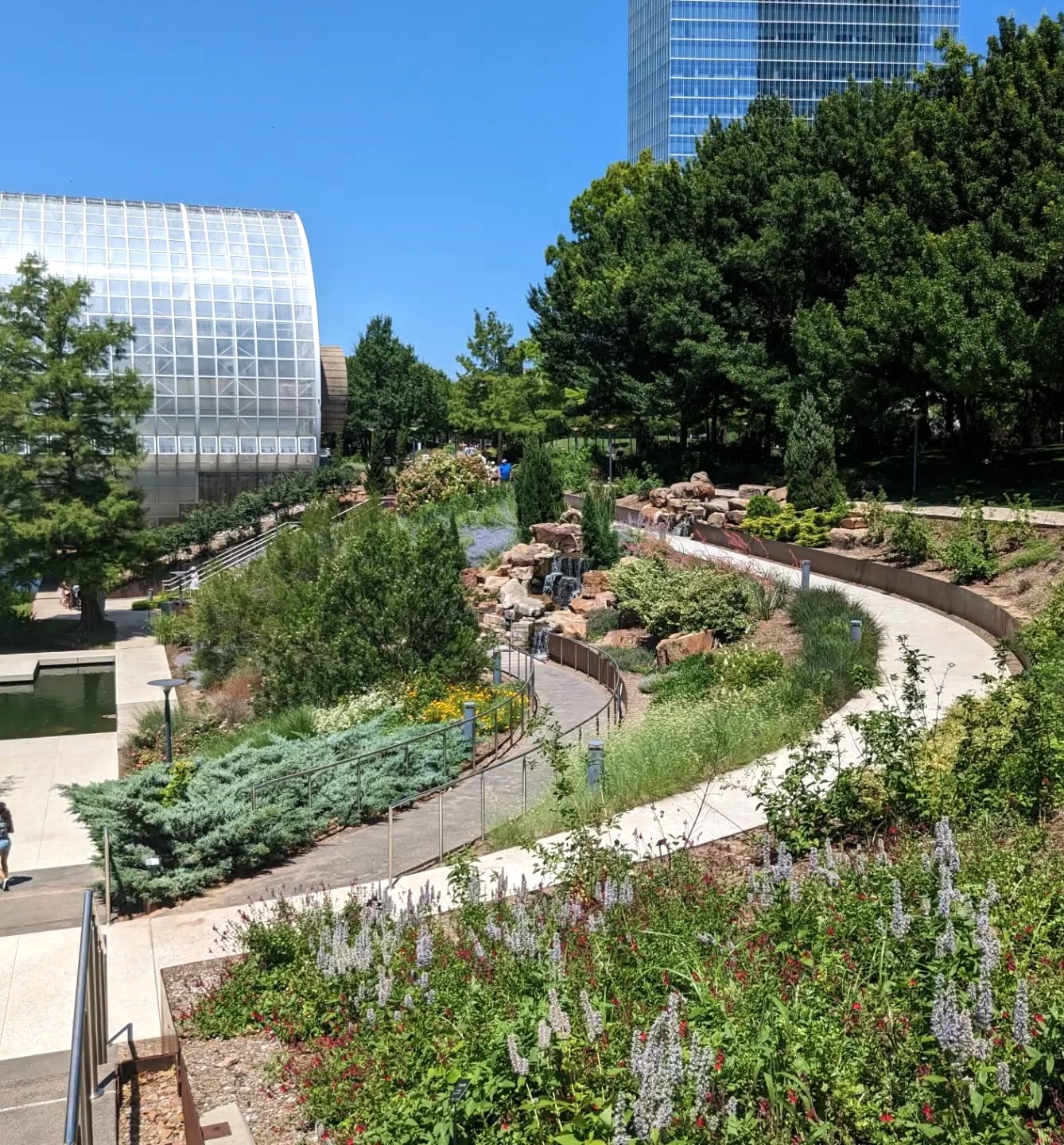 Myriad Botanical Gardens
