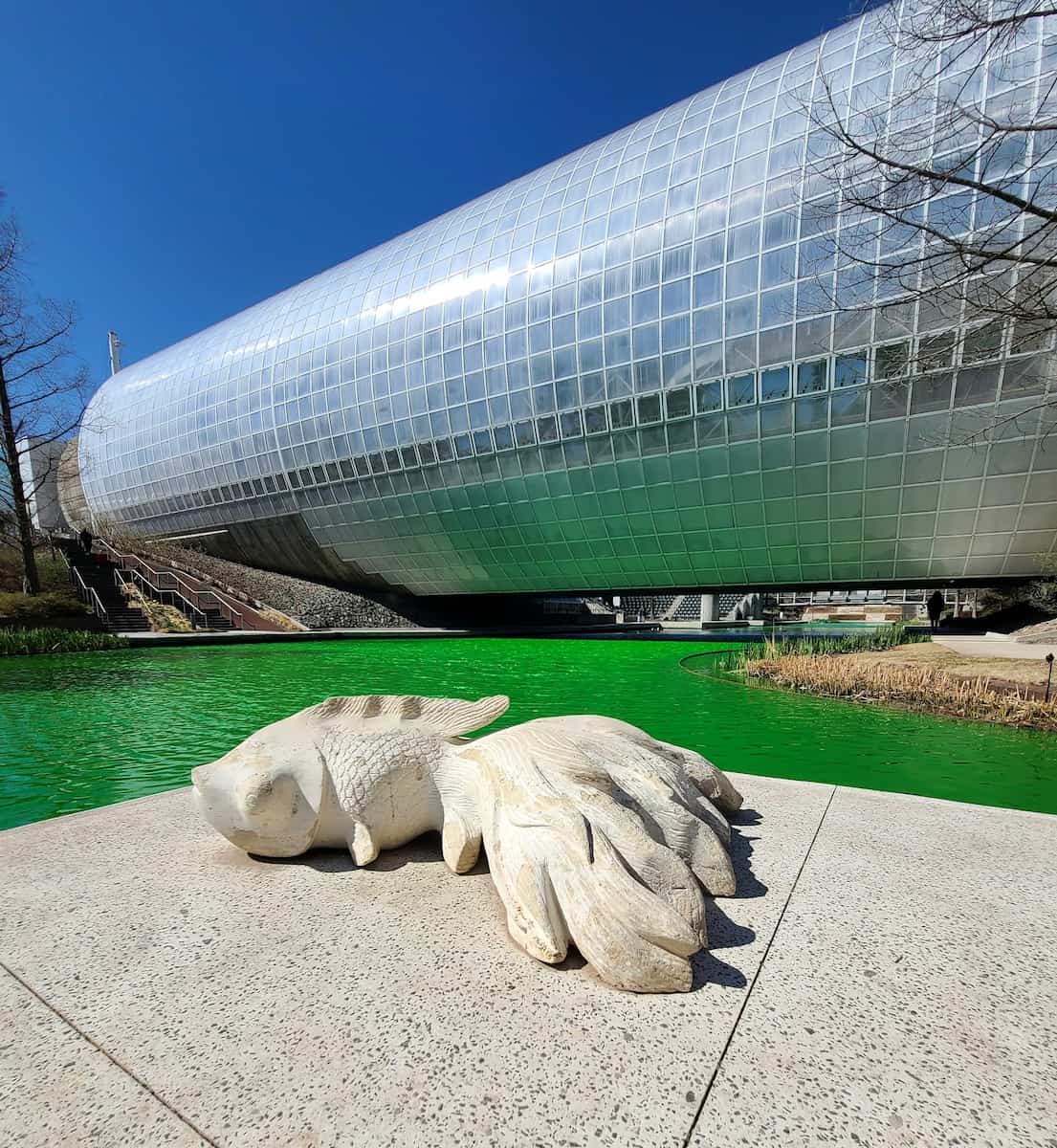 Myriad Botanical Gardens