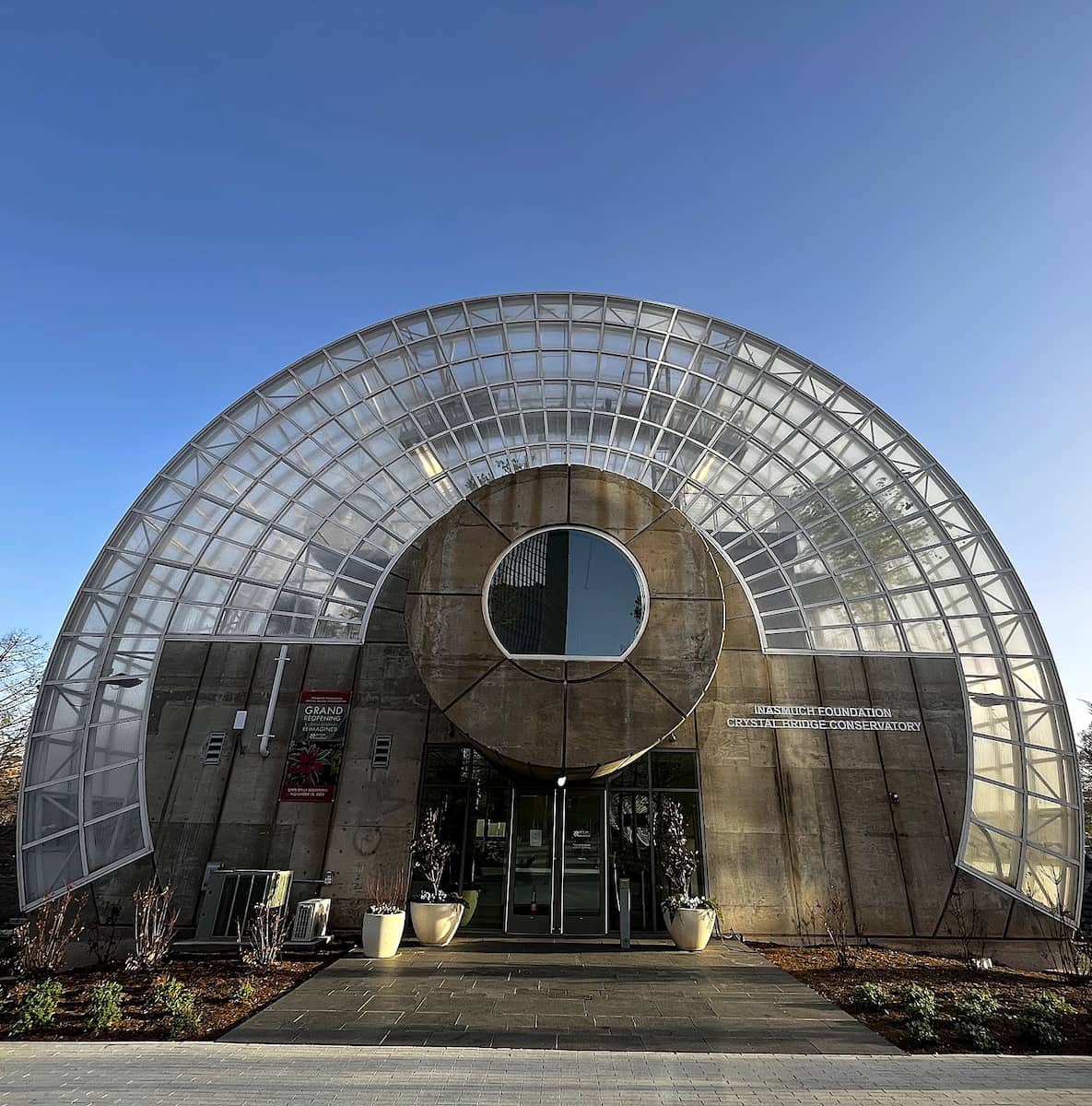Myriad Botanical Gardens