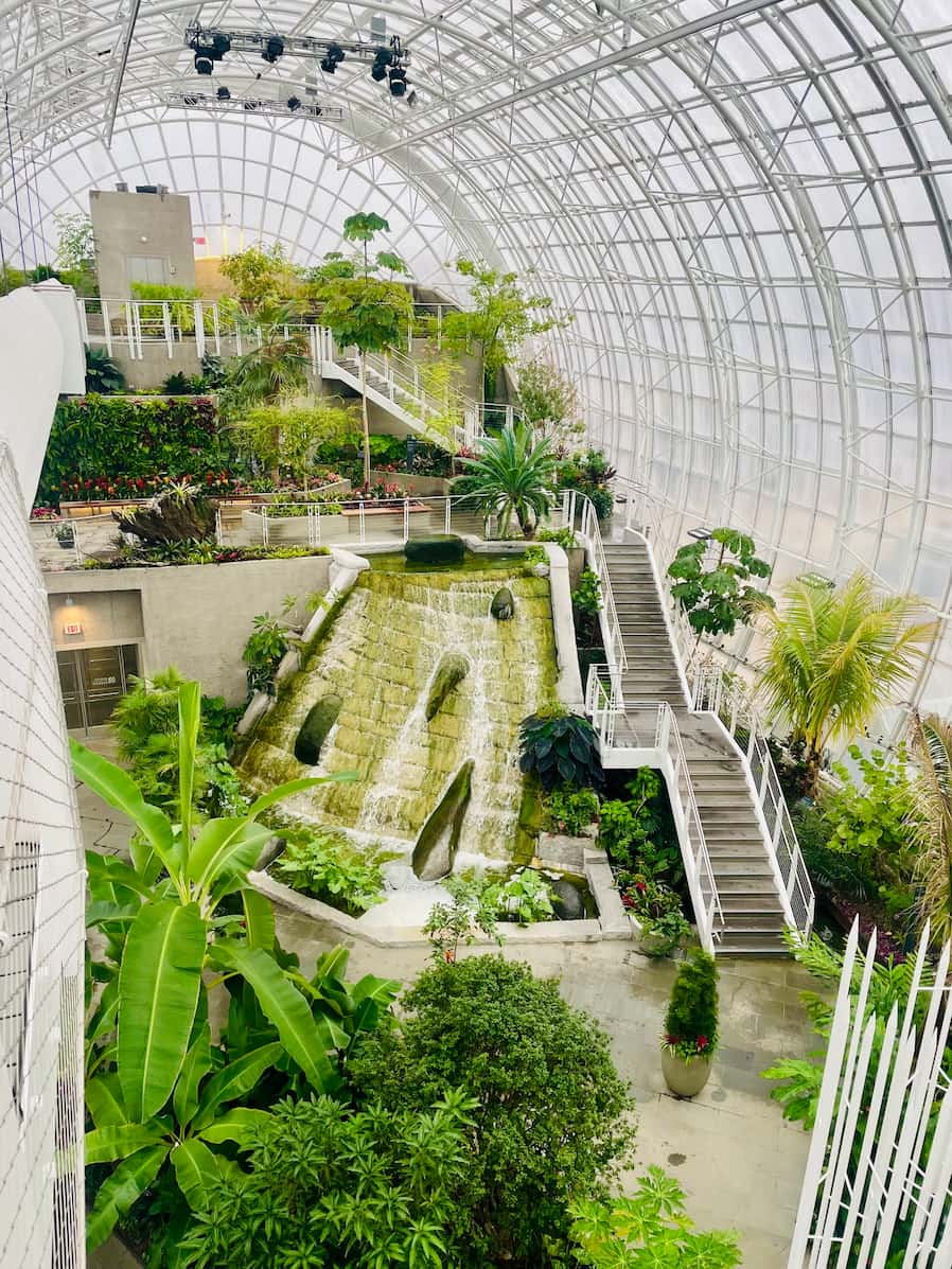 Myriad Botanical Gardens