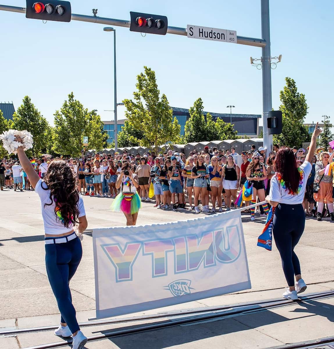 OKC Pride