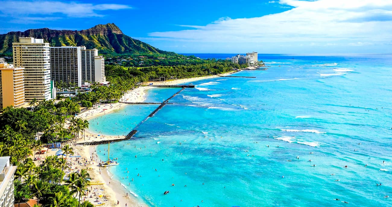 Oahu, Hawaii Oahu, Hawaii