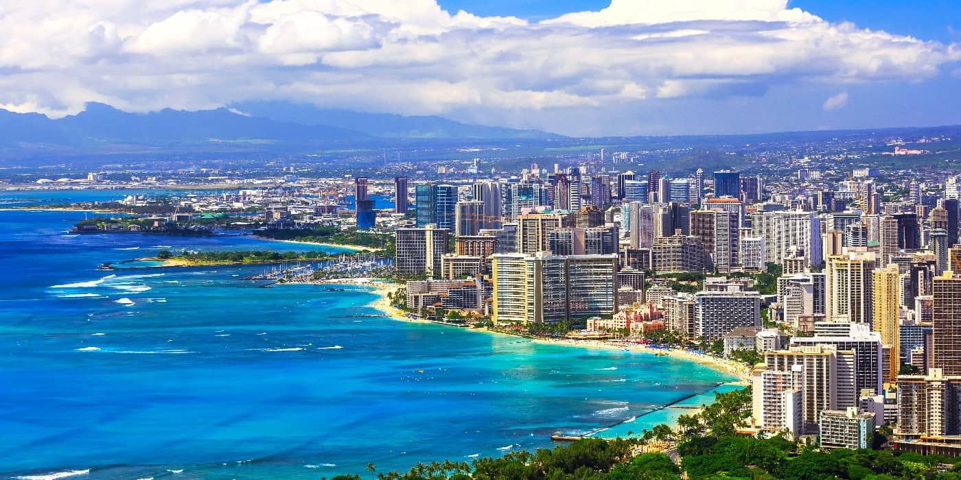 Oahu