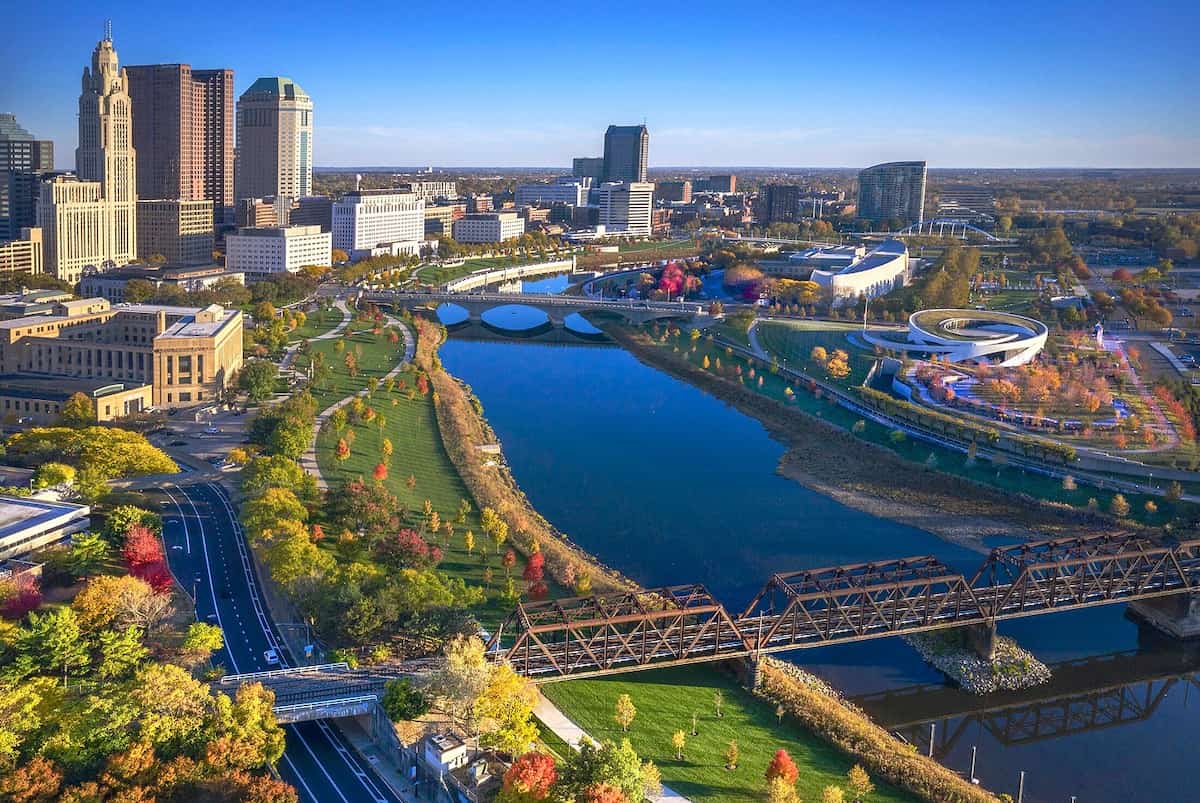 Ohio