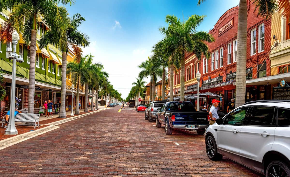 Old Town Historic District Walk Fort Lauderdale Old Town Historic District Walk Fort Lauderdale