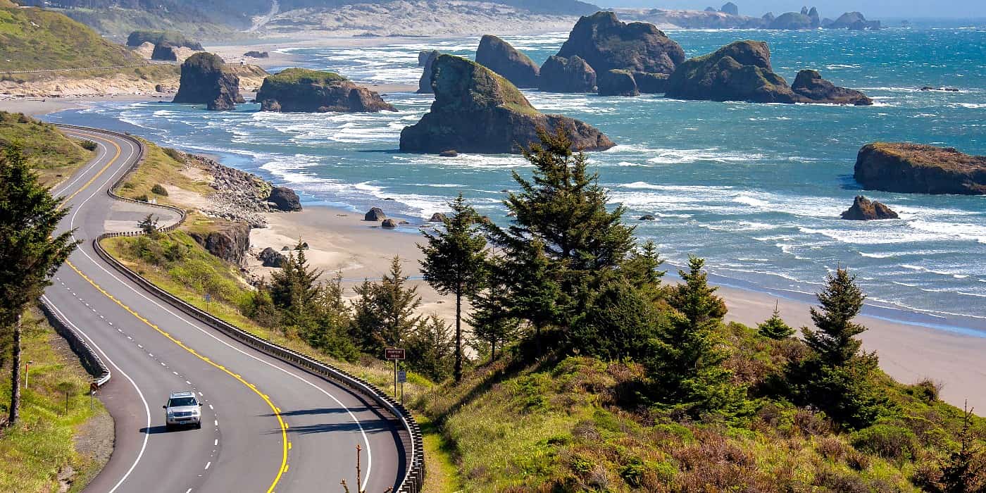 Oregon Coast, Portland Oregon Coast, Portland