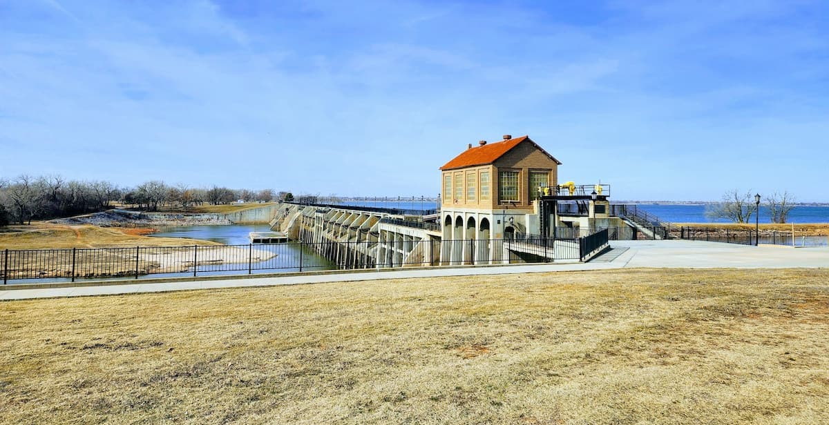 Overholser Park, Oklahoma City Overholser Park, Oklahoma City