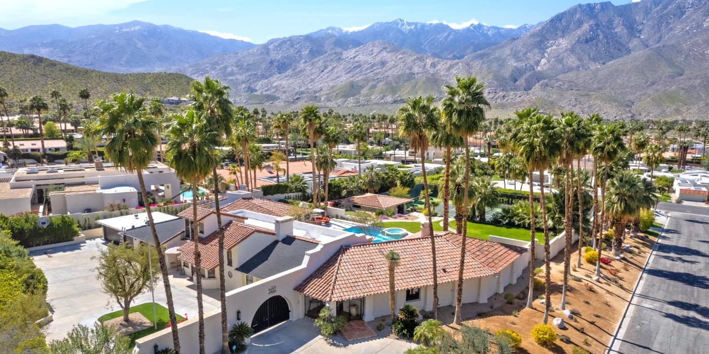 Palm Springs
