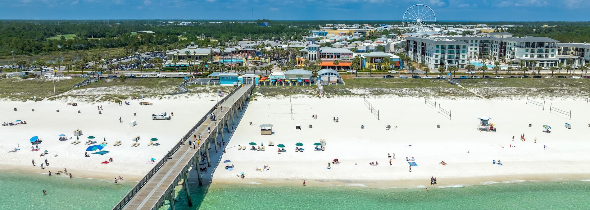 Panama City Beach