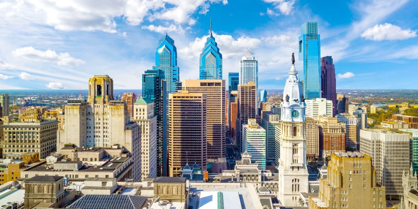 Philadelphia, NYC Philadelphia, NYC