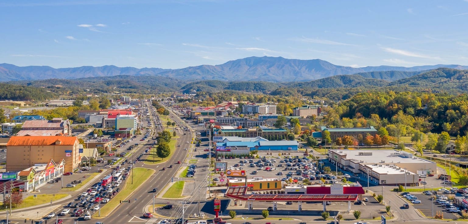 Pigeon Forge