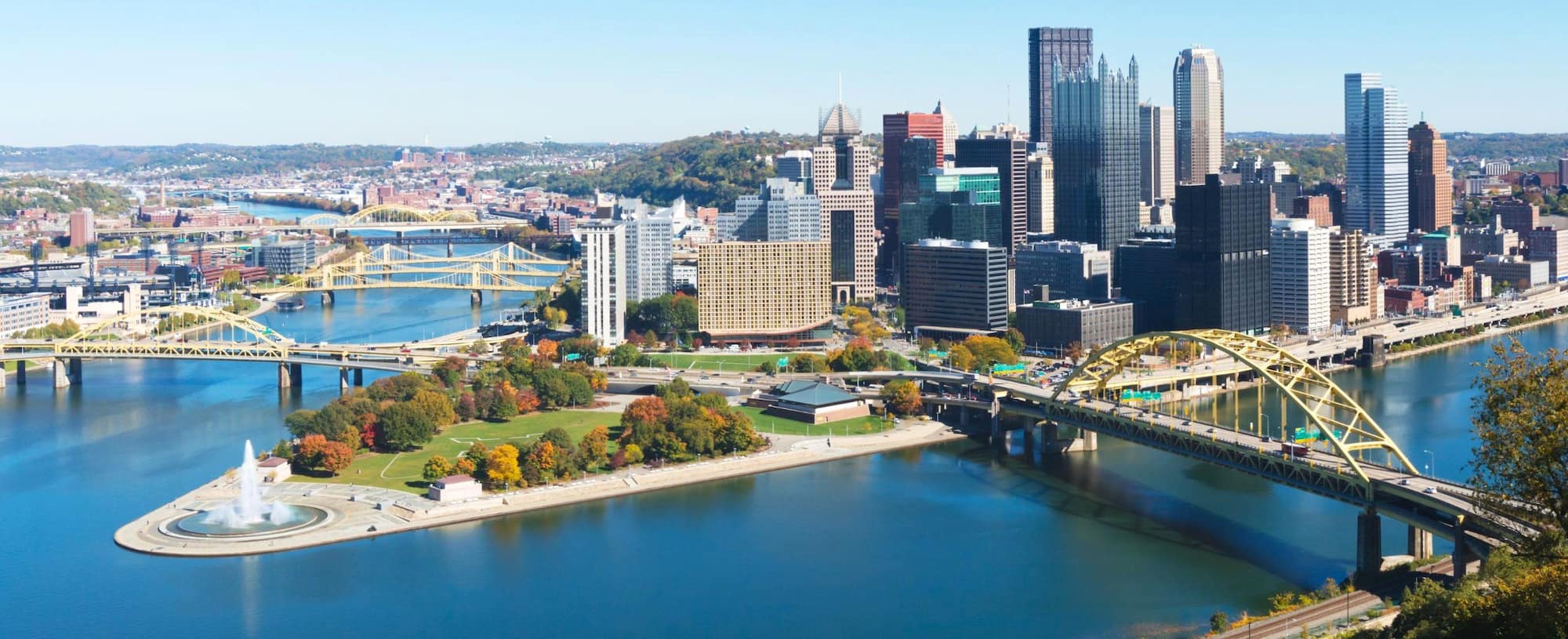 Pittsburgh