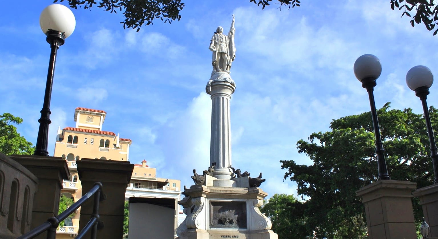 Plaza Colón Puerto Rico Plaza Colón Puerto Rico