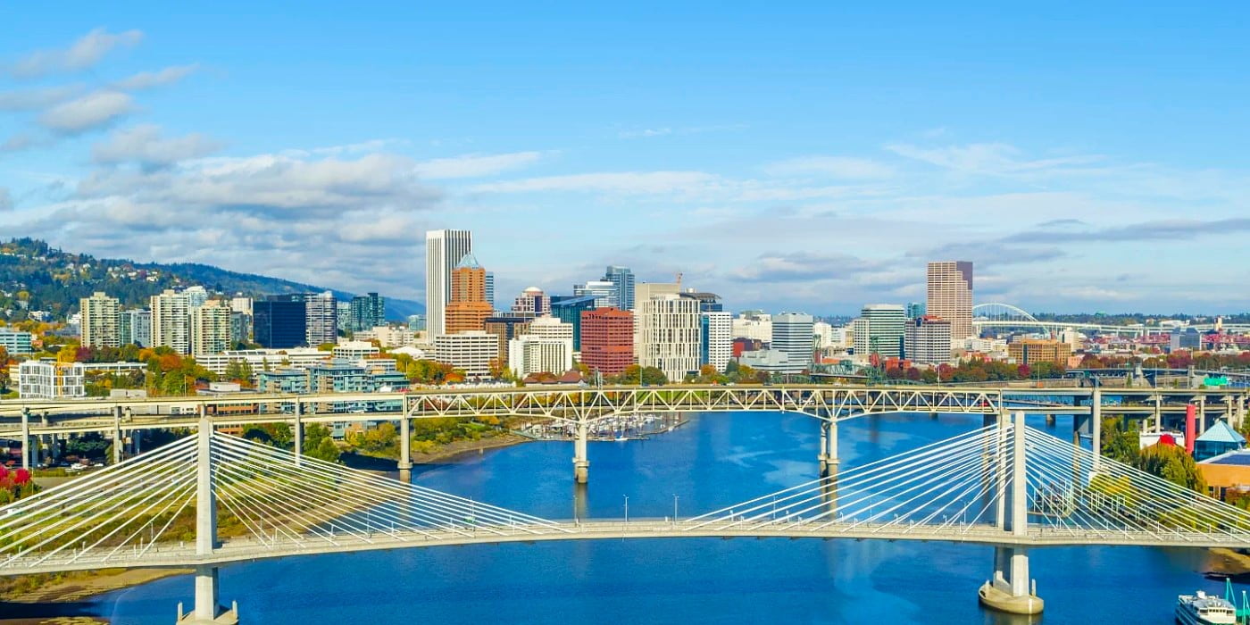 Portland
