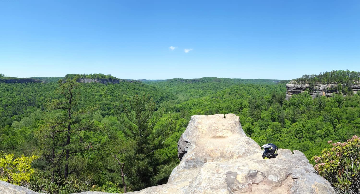 Red River Gorge, KY Red River Gorge, KY