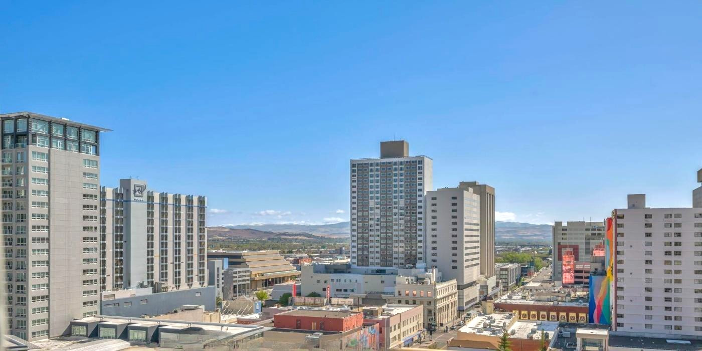 Reno, NV