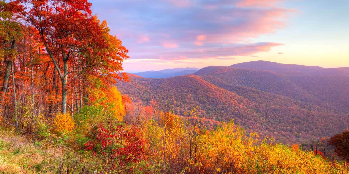 Roaring Fork Motor Nature Trail, Tennessee Roaring Fork Motor Nature Trail, Tennessee