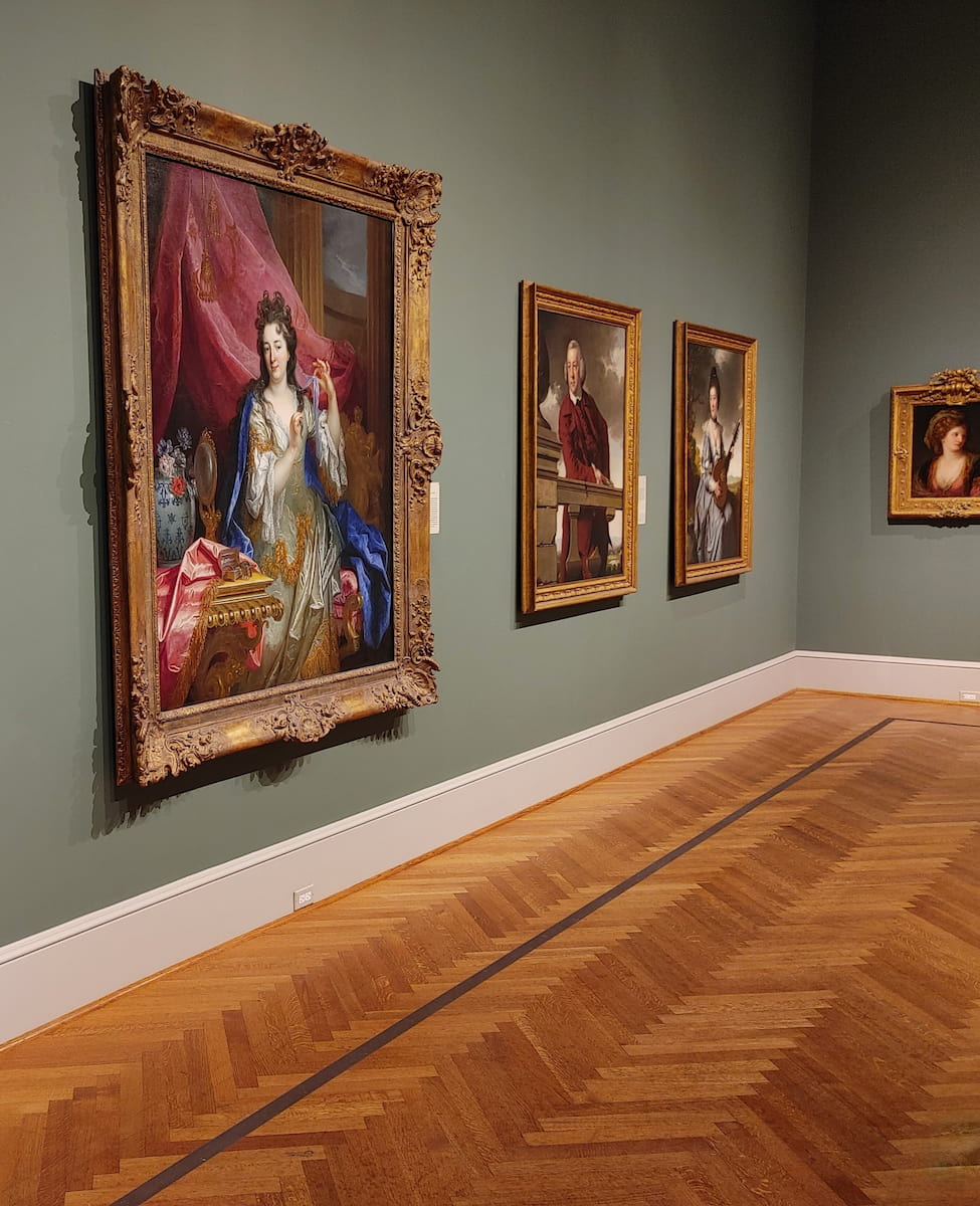 Saint Louis Art Museum