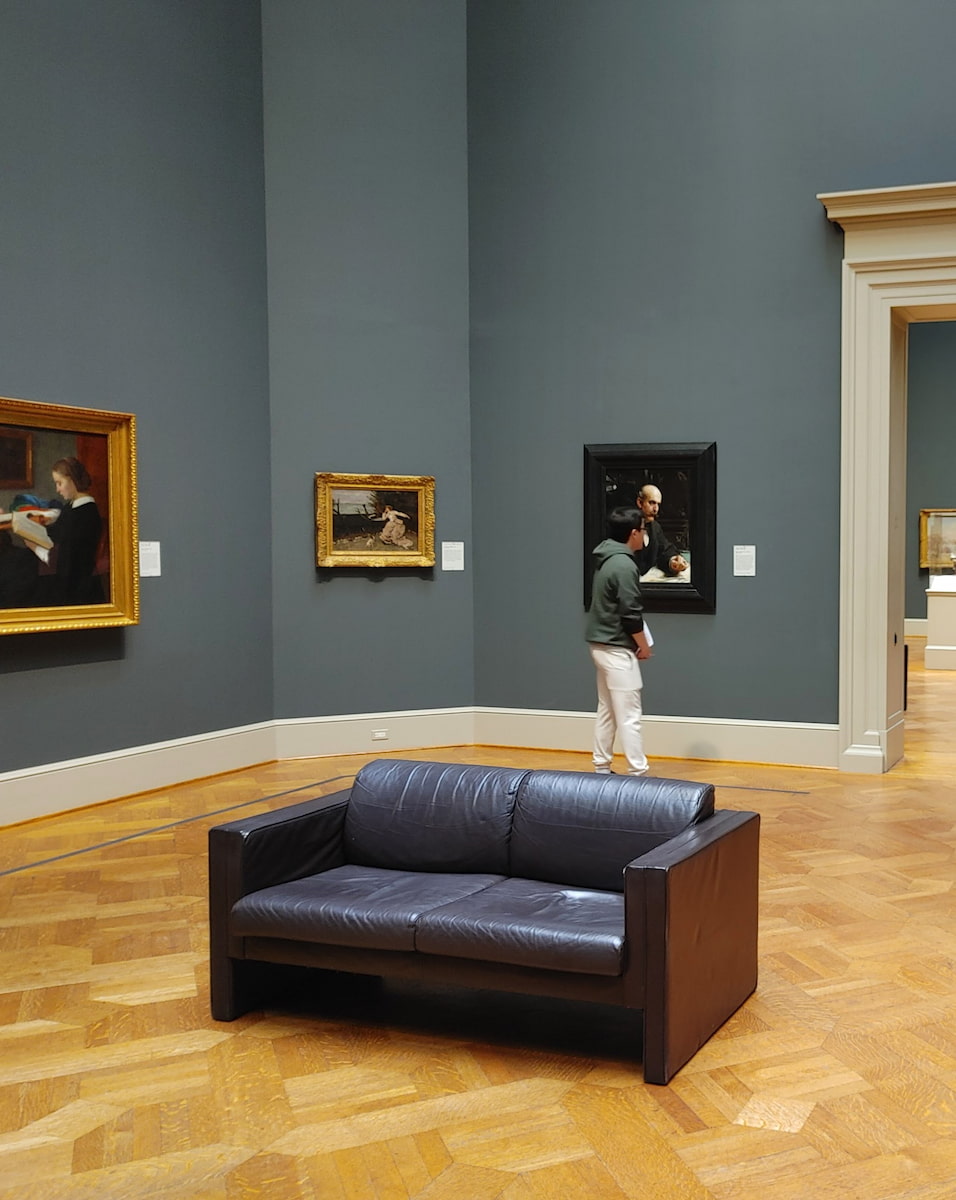Saint Louis Art Museum