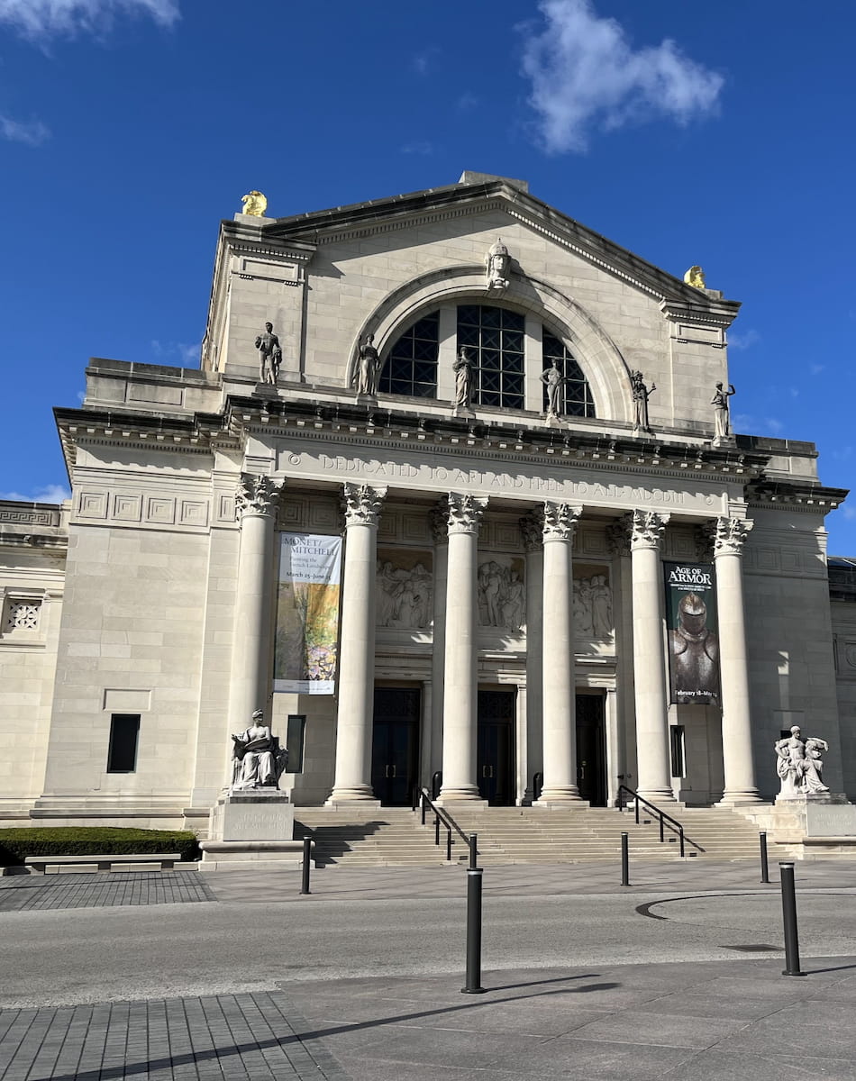 Saint Louis Art Museum