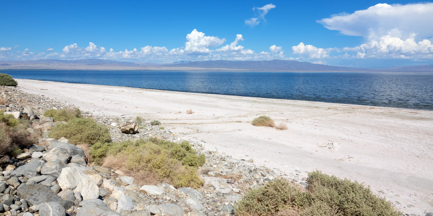 Salton Sea, Palm Springs Salton Sea, Palm Springs