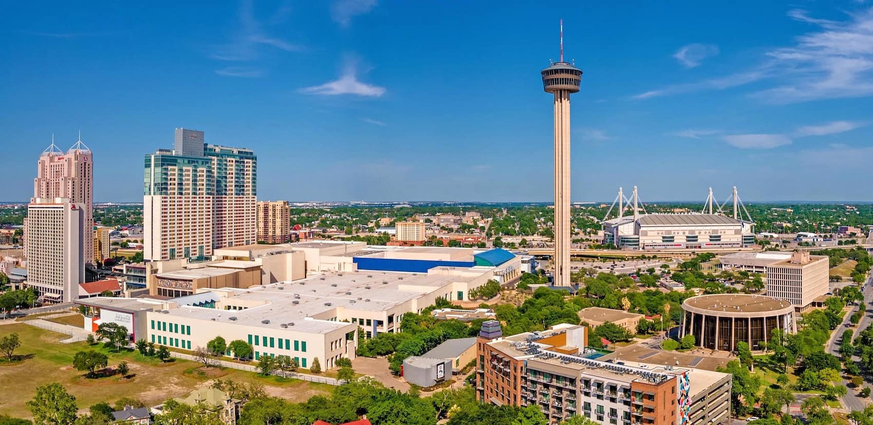 San Antonio