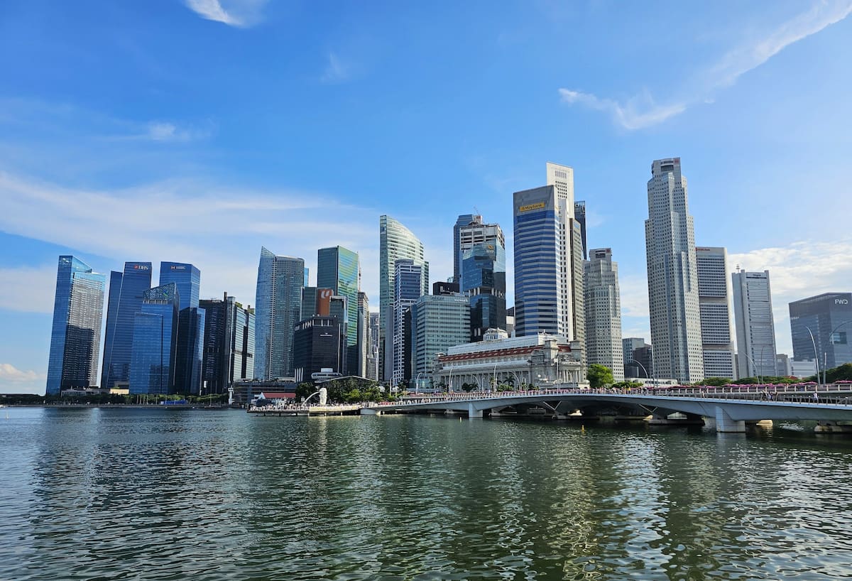 Singapore