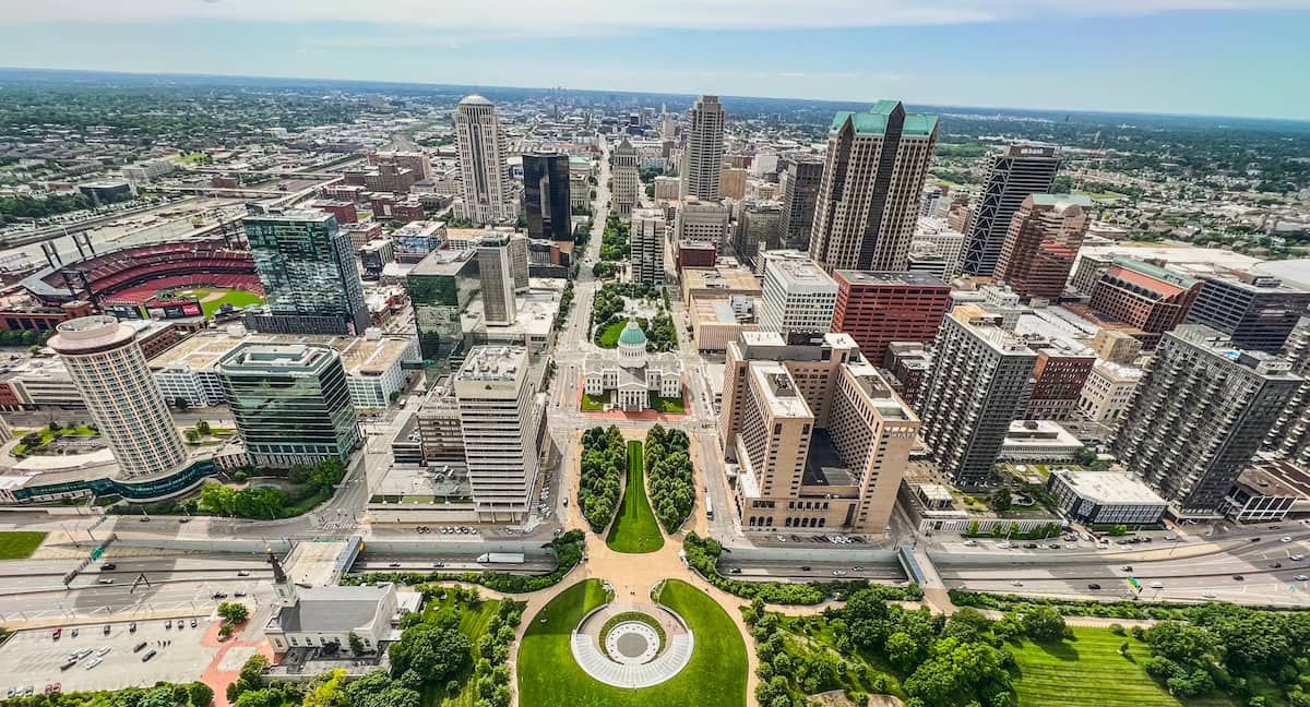 St. Louis