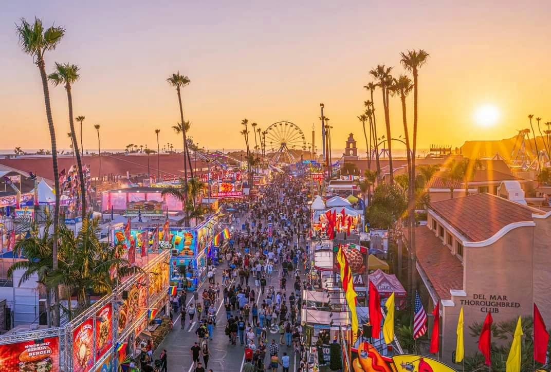 Summer Festivals and Events, San Diego Summer Festivals and Events, San Diego