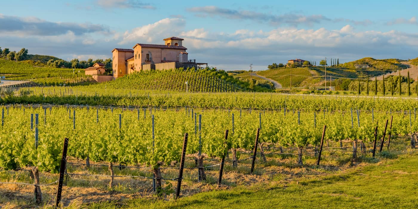 Temecula Wine Country, California Temecula Wine Country, California